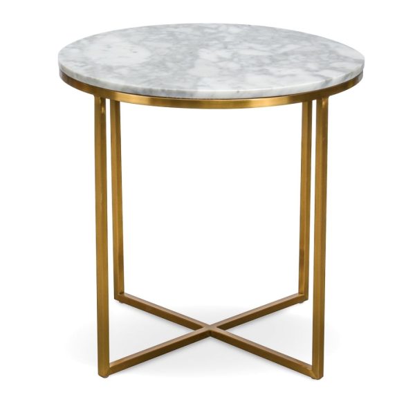 Metal Table